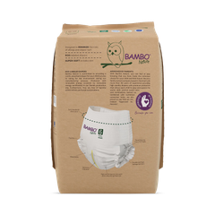 Image 5 for Training Pants Size 6, 18+kg, 18 Pack