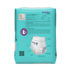 Image 5 for Training Pants Size 8, 19+kg, 16 Pack