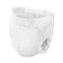 Image 2 for Dreamy Night Pants Medium, 4-7 Years, 15-35kg, 10 Pack