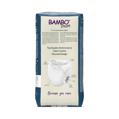 Image 5 for Dreamy Night Pants Large, 8-15 Years, 35-50kg, 10 Pack