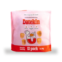 Image 5 for Sukkari Dates Family Bag (12 x 30g Packs)