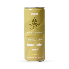 Image 1 for Coral - The Immunity Blend - 1 Case of 12