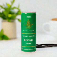 Image 4 for Mayi - The Energyn Blend - 1 Case of 12