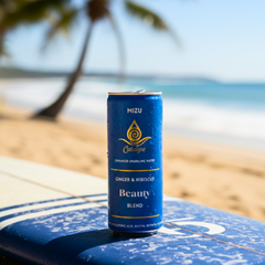 Image 3 for Mizu - The Beauty Blend - 1 Case of 12
