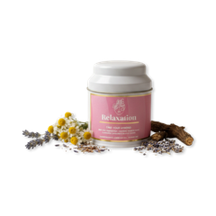 Image 1 for The Relaxation Tea Caddy - 45g