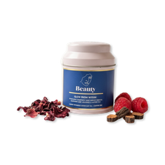 Image 1 for The Beauty Tea Caddy - 45g