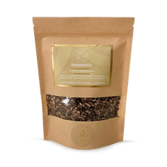 Image 1 for The Immunity Tea Refill - 150g