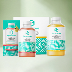 Image 1 for Live & Active Bacteria Drink 1 x Strawberry & Rasberry 500ml 4 x Pineapple 500ml Bundle