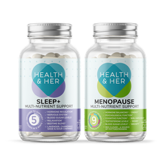 Image 1 for Menopause Bundle