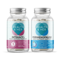 Image 1 for Perimenopause & Intimacy Bundle