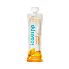 Image 1 for food supplement Mango & Passionfruit