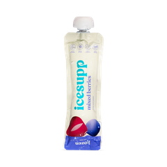 Image 1 for food supplement Mixed Berries