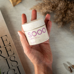 Image 4 for SOOO calm: Reishi extract 15-18:1 90 Capsules