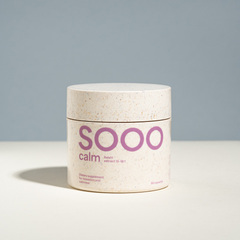 Image 5 for SOOO calm: Reishi extract 15-18:1 90 Capsules
