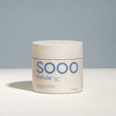Image 3 for SOOO cellular: Quercetin, Fisetin, L-Glycine 60 Capsules