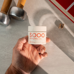 Image 2 for SOOO energetic: Cordyceps extract 6-8:1 90 Capsules