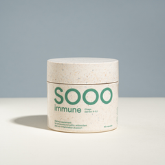 Image 4 for SOOO immune: Chaga extract 9-11:1 90 Capsules