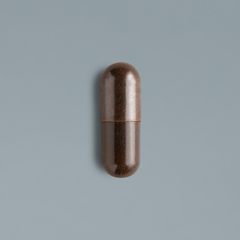 Image 5 for SOOO immune: Chaga extract 9-11:1 90 Capsules