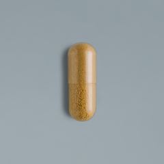 Image 3 for SOOO lean: Berberine, Spermidine, Shilajit, EGCG 60 Capsules
