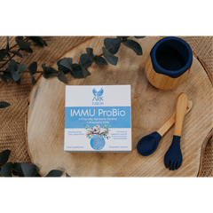 Image 1 for Defend IMMU ProBio 30 Sachets