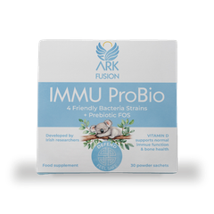 Image 2 for Defend IMMU ProBio 30 Sachets