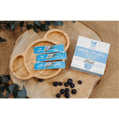 Image 3 for Defend IMMU ProBio 30 Sachets