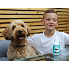 Image 3 for - Kids Liposomal Magnesium - Candy Floss Flavoured Liquid