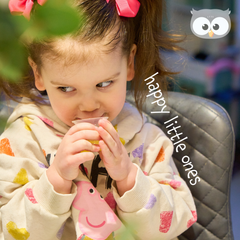 Image 4 for - Kids Liposomal Magnesium - Candy Floss Flavoured Liquid