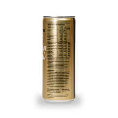 Image 2 for Dairy Iced latte Brain Fuel 250ml