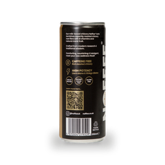 Image 4 for Dairy Iced latte Brain Fuel 250ml
