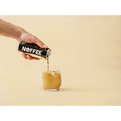 Image 5 for Dairy Iced latte Brain Fuel 250ml