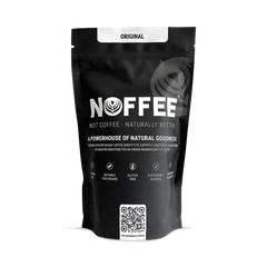 Image 1 for Ground Noffee 200g