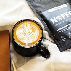 Image 3 for Ground Noffee 200g