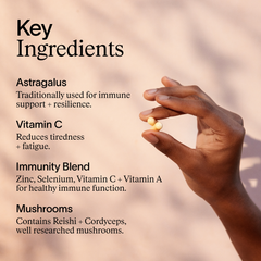 Image 3 for Cellular Defence 60 Capsules