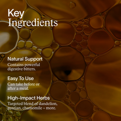 Image 3 for Digest & Debloat 100ml