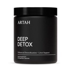 Image 1 for Deep Detox 60 Capsules