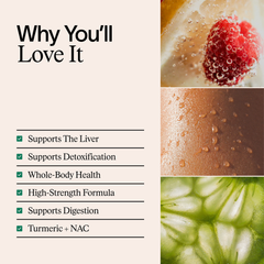 Image 2 for Deep Detox 60 Capsules
