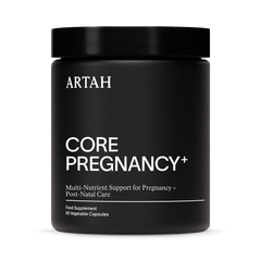 Image 1 for Core Pregnancy+