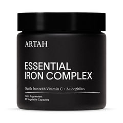 Image 1 for Essential Iron Complex 30 Capsules