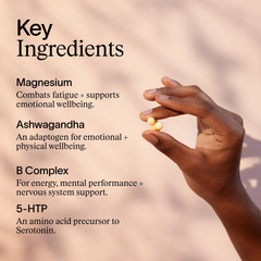 Image 3 for Enhanced Nootropics 60 Capsules