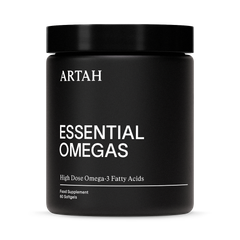 Image 1 for Essential Omegas 60 Capsules