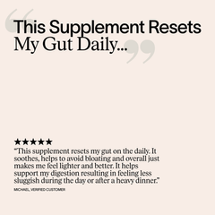 Image 4 for Enhanced Synbiotic 60 Capsules