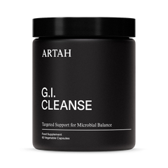 Image 1 for G.I. Cleanse 60 Capsules