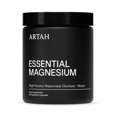 Image 1 for Essential Magnesium 60 Capsules