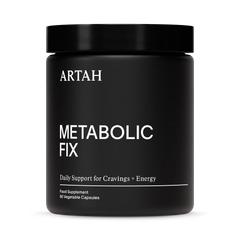 Image 1 for Metabolic Fix 60 Capsules