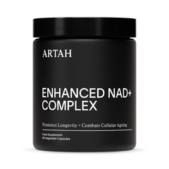 Image 1 for Nad+ 60 Capsules