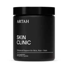 Image 1 for Skin Clinic 90 Capsules