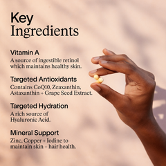 Image 3 for Skin Clinic 90 Capsules