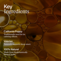 Image 3 for Sleep Tonic 100ml