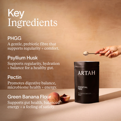 Image 3 for Essential Fibre + 120g